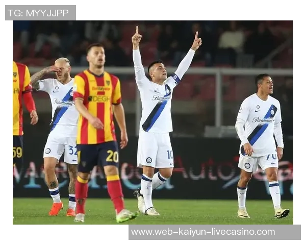 莱切足球俱乐部的崛起与挑战:探索意甲新势力的未来发展之路 莱切足球俱乐部的崛起与挑战:探索意甲新势力的未来发展之路