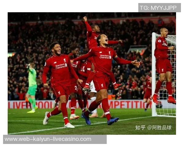 利物浦与巴黎圣日耳曼激战在即谁将赢得这场欧冠巅峰对决